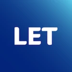 Logo of LET Telcel android Application 